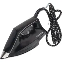 Rowenta Bügeleisengruppe Griffplatte Kabel 230V PowerSteam VR8318 Bügeleisen
