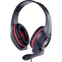 Gembird Ghs-05-r Gaming-headset