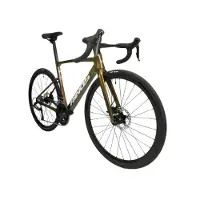 RINOS Carbon Rennrad Odin1.0 Shimano R3000 Gold M