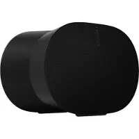 Sonos Era 300 Schwarz Verkabelt & Kabellos