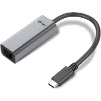 ITEC i-tec Metal C31METALGLAN Netzwerkkarte 1000 Mbit/s