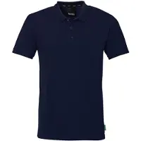 Kempa Prime Kurzarm-poloshirt
