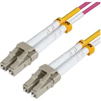 Microconnect FIB440430P, 30 m, OM4, LC, LC