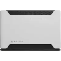 Mikrotik Chateau LTE7 - Wireless Router - WWAN 5-Port-Switch
