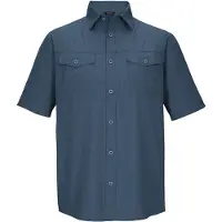Killtec Herren Hemd KOS 63 MN WVN SHRT