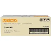 Utax PK-5020Y, 5000 Seiten, Gelb, 1 Stück(e)