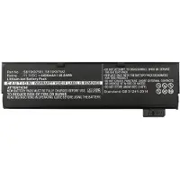 CoreParts 4X50M08811-CP, Akku, Lenovo, 4X50M08811 61+version for Lenovo Thinkpad P51S, Thinkpad T570