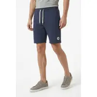 Converse Sweatshorts "CHUCK PATCH SHORT" aus Baumwolle und Polyester, erhältlich in den Größen S bis XXL