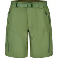 Endura - Women's Hummvee Short mit Innenhose - Radhose Gr L oliv