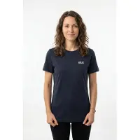 Jack Wolfskin Essential Kurzarm-t-shirt