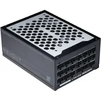 Phanteks Revolt, 1600 W, 100 - 240 V, 50/60 Hz, 15 - 10 A, 15 A, 10 A