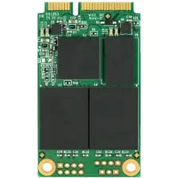 Transcend MSA370, 32 GB, mSATA, 6 Gbit/s