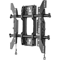 Chief Mounts Fusion Medium Adjustable Tilt Tv Wall Mount Tv-halterung