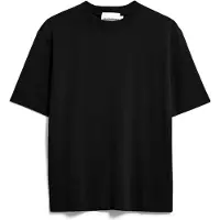 Armedangels - Women's Tarjaa - T-Shirt Gr XXL schwarz