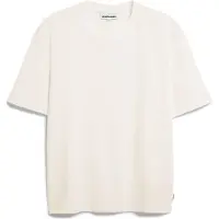 Armedangels - Women's Tarjaa - T-Shirt Gr XL beige