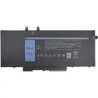 CoreParts JG75F-CP, Akku, JG75F for Dell Latitude 5401, Latitude 5501