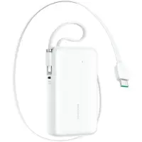 JOYROOM 10000mAh 35W Powerbank USB-C Lightning