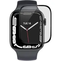 ESTUFF ES501021, Apple, Klare Bildschirmschutzfolie, Kratzresistent, 9H, 85 mm, 15 mm