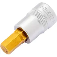 Hazet Schraubendreher-Steckschlüsseleinsatz, (3/8 Zoll) - 8801K-9