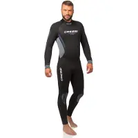 Cressi Fast 7 Mm Neoprenanzug