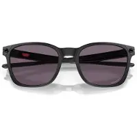 Oakley - Sonnenbrille - Ojector Matte Black Prizm Grey - schwarz