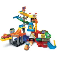 Vtech Tut Tut Aventures 80-543505, 1 Jahr(e), AAA, Kunststoff, Blau