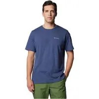 Columbia Thistletown Hills Kurzarm-t-shirt