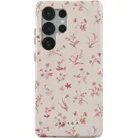 Burga CB_20_S25ULTRA_TH, Rand, Samsung, Galaxy S25 Ultra, 17,5 cm (6.9"), Mehrfarbig