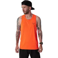 Dynafit - Trail Tank - Tank Top Gr XXL orange