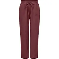 ONLY Schlupfhose "ONLTIZANA COTTON LOOSE PANTS WVN NOOS"
