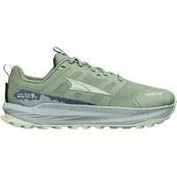 Altra - Women's Lone Peak 9+ GTX - Trailrunningschuhe Gr 38,5 grün