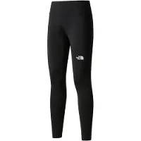 The North Face - Girl's Flex Legging - Leggings Gr M schwarz