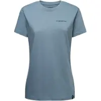 La Sportiva - Women's Crimp T-Shirt - T-Shirt Gr XL grau