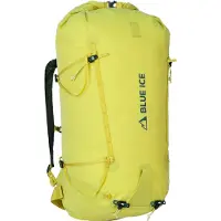 Blue Ice Warthog 45 - Rucksack - warm olive