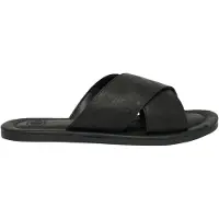 Superdry Vintage Cross Strap Badesandalen