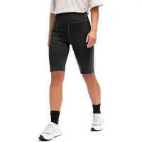 Maier Sports MS FAV Bermuda Tight Women black (M10900) 34