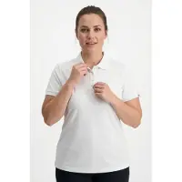 Maier Sports Ulrike Kurzarm-poloshirt