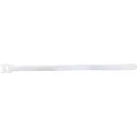 Lanview LVT-HL03012-50W, Velcro cable tie, Polypropylen (PP), Schwarz, 150 mm, 12 mm, 1,2 cm