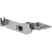 StarTech.com Pcie Gigabit Netzwerk Server Adapter Nic