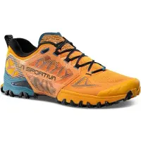 La Sportiva Bushido III GTX papaya/everglade (Y02E33) 40