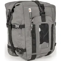 Kappa Moto Magnetischer Tankrucksack Oder Rucksack 20L Grau (Inspiring Adventure)