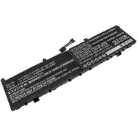 CoreParts 5B10V98091-CP, Akku, Lenovo, 5B10V98091 for Lenovo ThinkPad P1