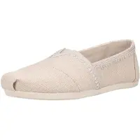 Toms - Women's Alpargata Espadrilles - Sneaker Gr 36,5 grau/beige