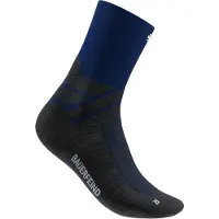 Bauerfeind Halbhohe Socken Run Performance