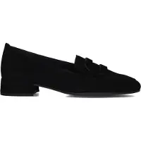 Gabor (women) Da.-Slipper Black : 8.5 : Normal Größe: 8.5 Weite: Normal