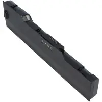 AccuCell Akku passend für Akku Dell XPS M1730, 312-0680, HG307, WG317