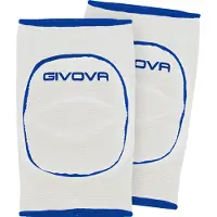 Givova Knieschoner Light