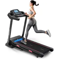 Sportstech Laufband F31s Profi I Premium App & Live Kurse I 16km/h I Klappbar