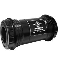 Gineyea Bb30al Interlock Pressfit Innenlagerkartusche