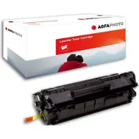 Agfa Q2612A, 2000 Seiten, Schwarz, 1 Stück(e)